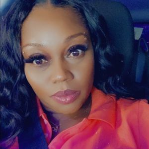 Meet your Posher, Keri